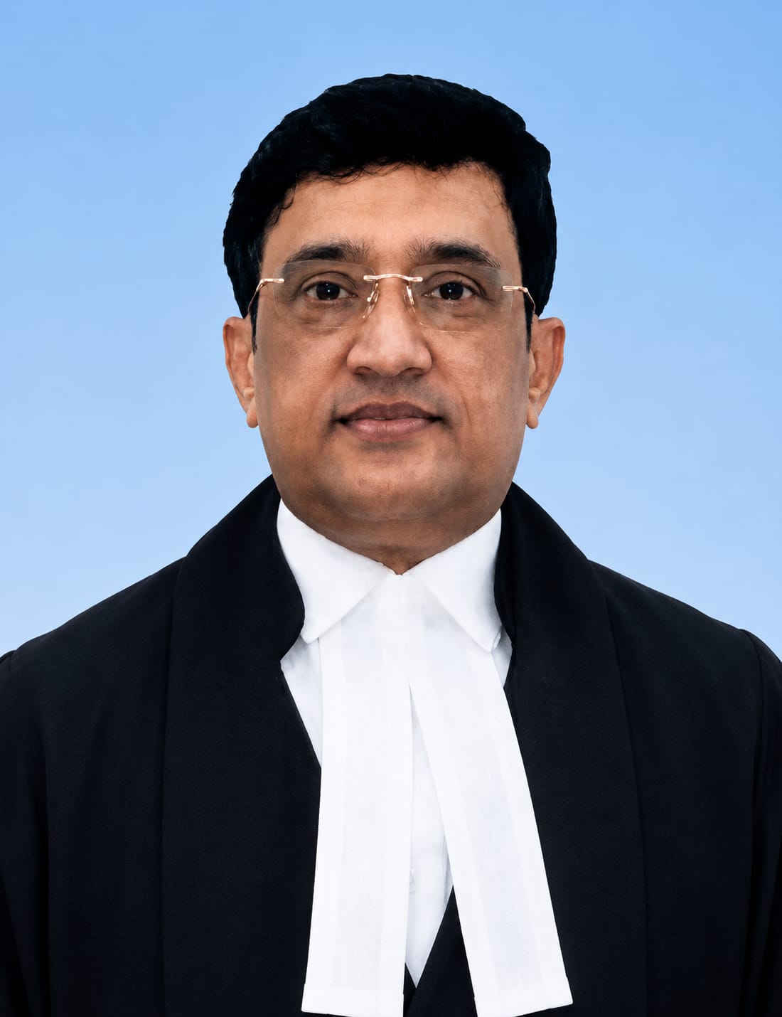 Justice Harish Kumar